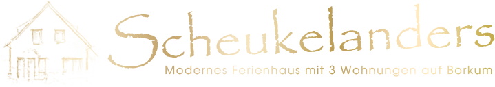 Scheukelanders Logo