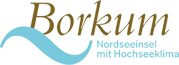 Borkum Logo